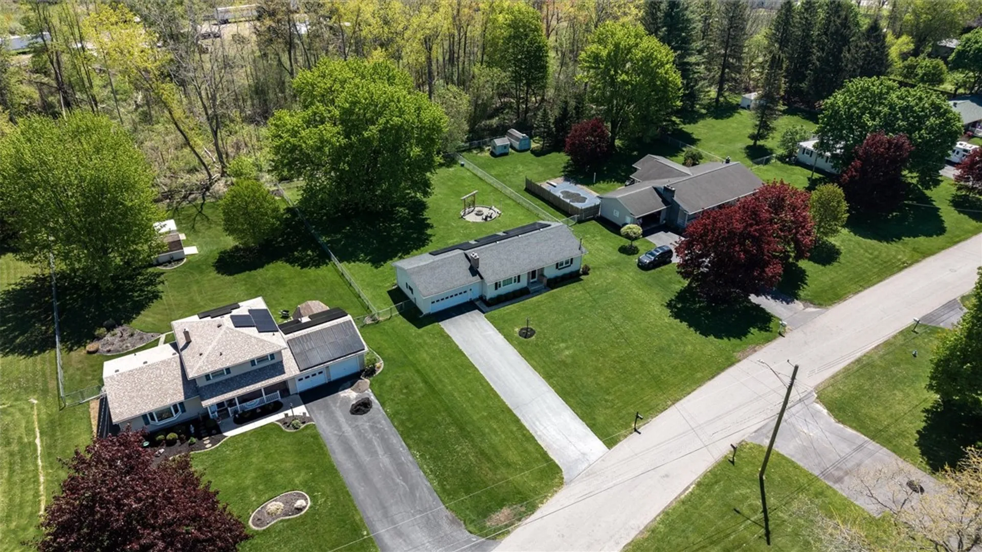 Property at 11 Drumlin Drive, Macedon, NY 14502 8