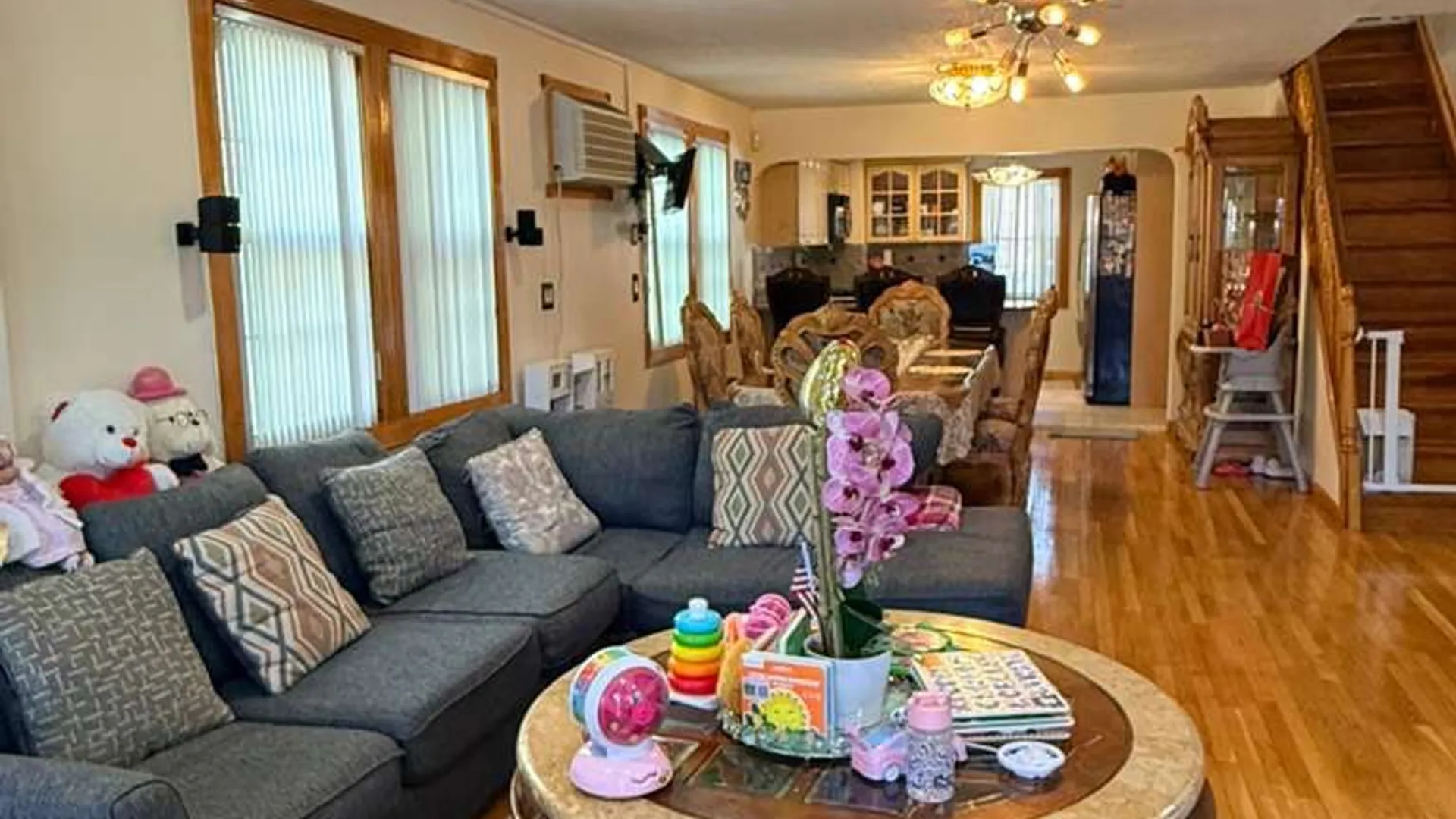 Property at 130-10 121st street, South Ozone Park, NY 11420 10