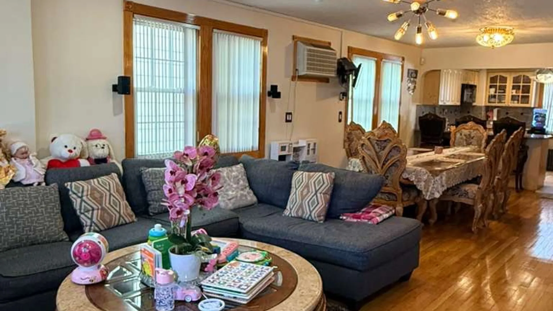 Property at 130-10 121st street, South Ozone Park, NY 11420 2
