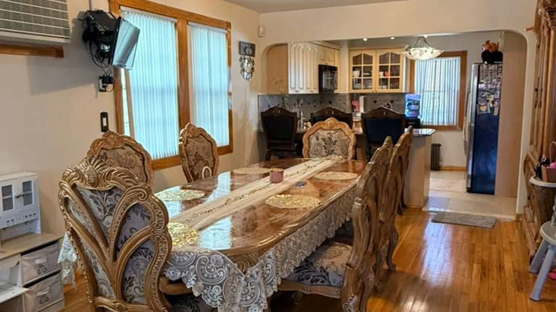 Property at 130-10 121st street, South Ozone Park, NY 11420 5
