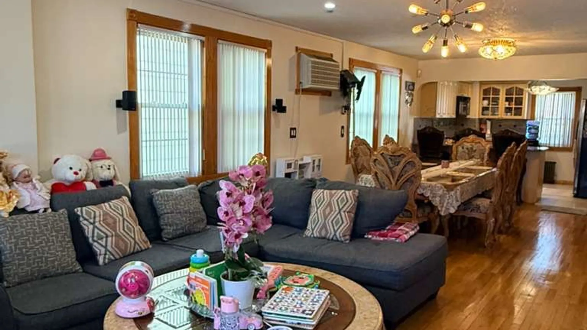 Property at 130-10 121st street, South Ozone Park, NY 11420 8