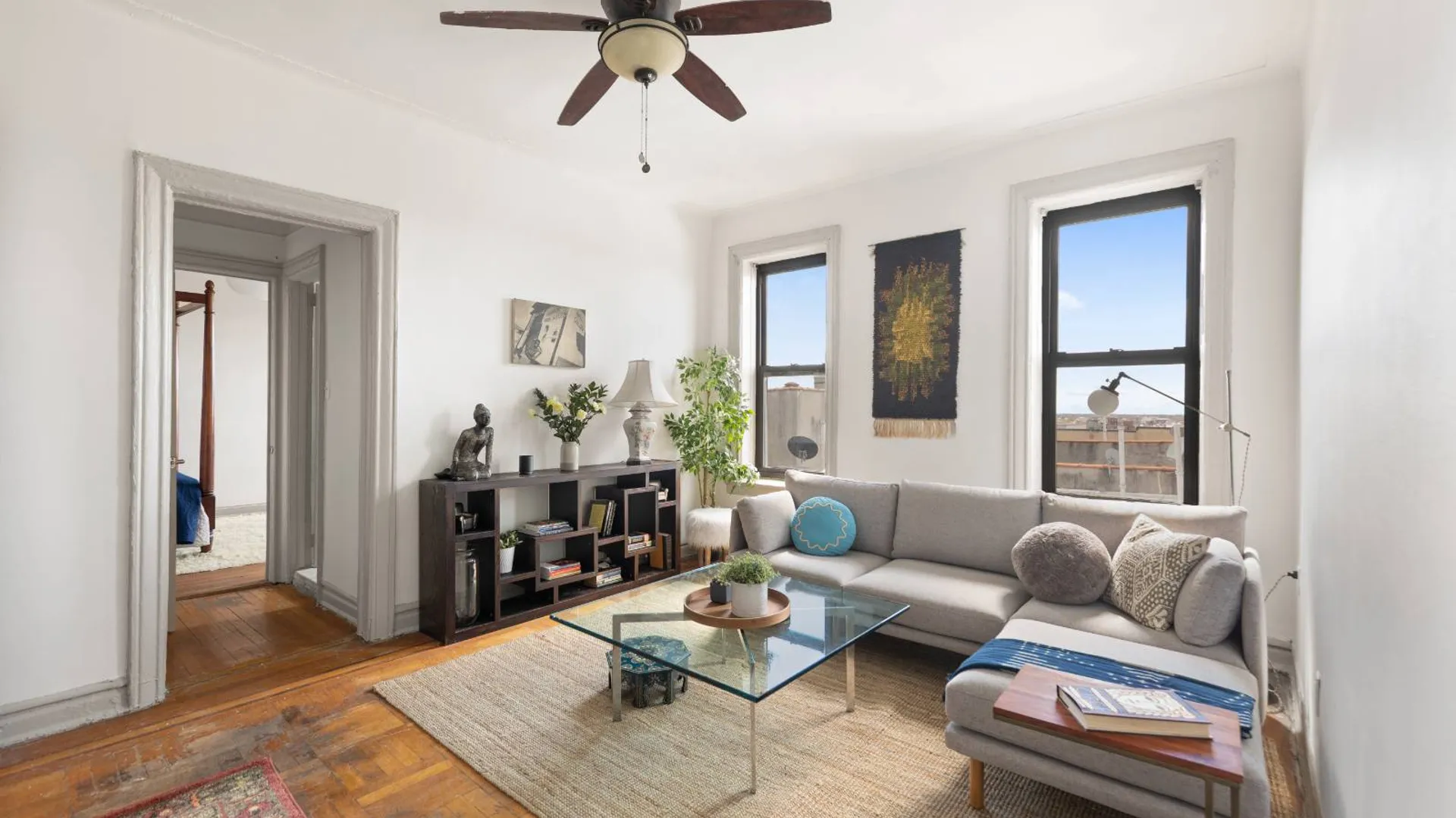 Property at 1710 Carroll Street, Brooklyn, NY 11213 2