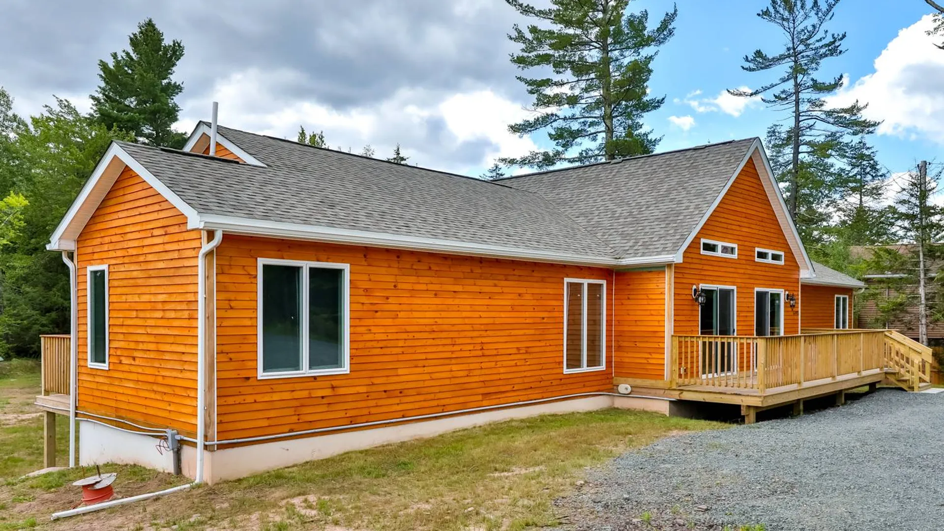 Property at 6493 Route 23A, Hunter, NY 12485 12