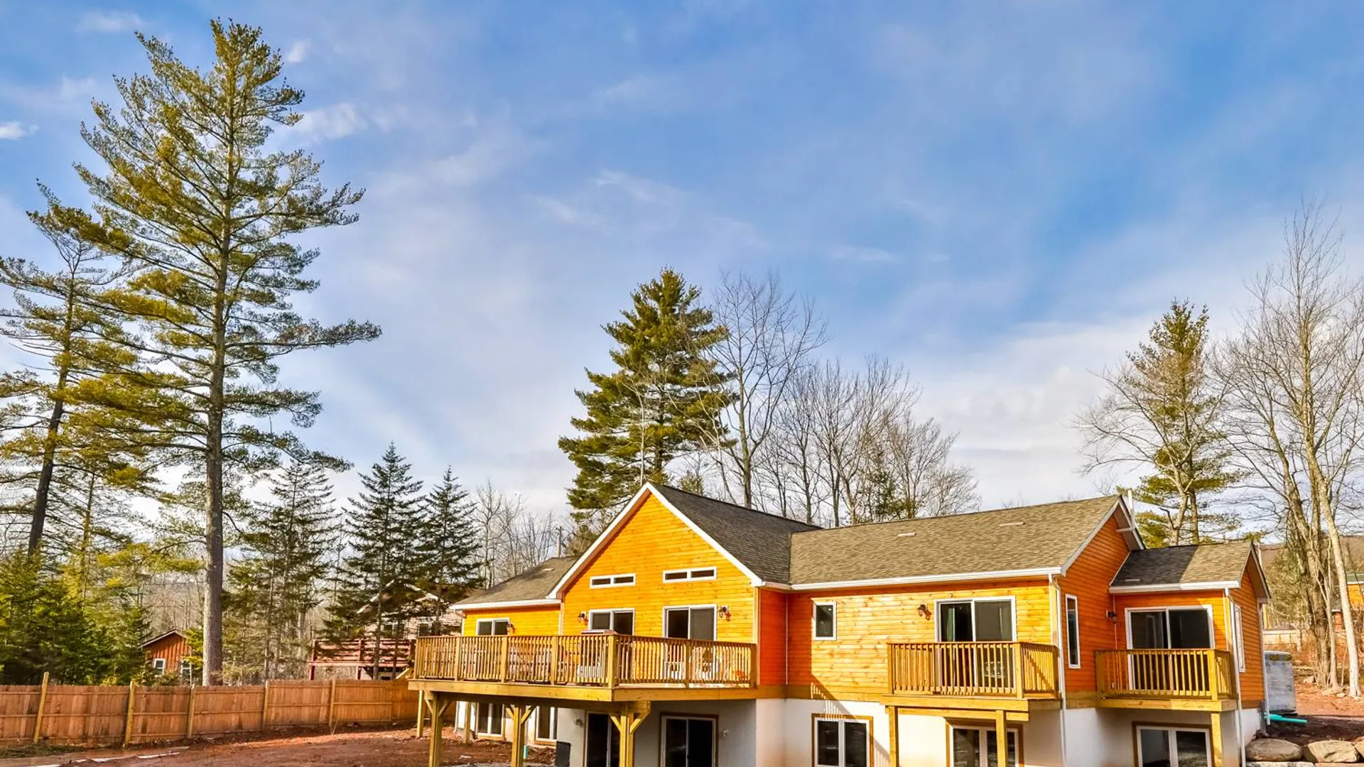 Property at 6493 Route 23A, Hunter, NY 12485 2