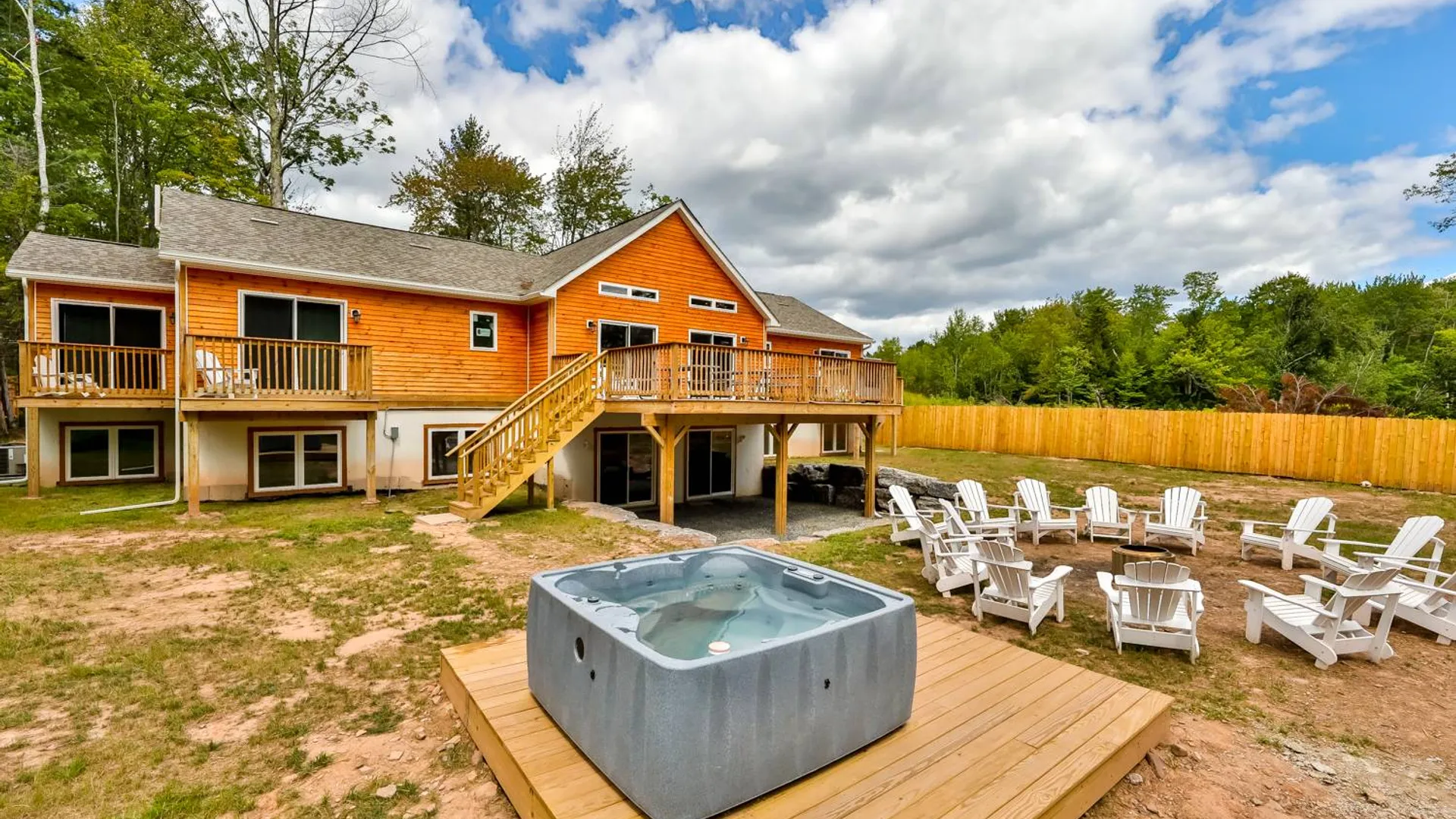 Property at 6493 Route 23A, Hunter, NY 12485 3