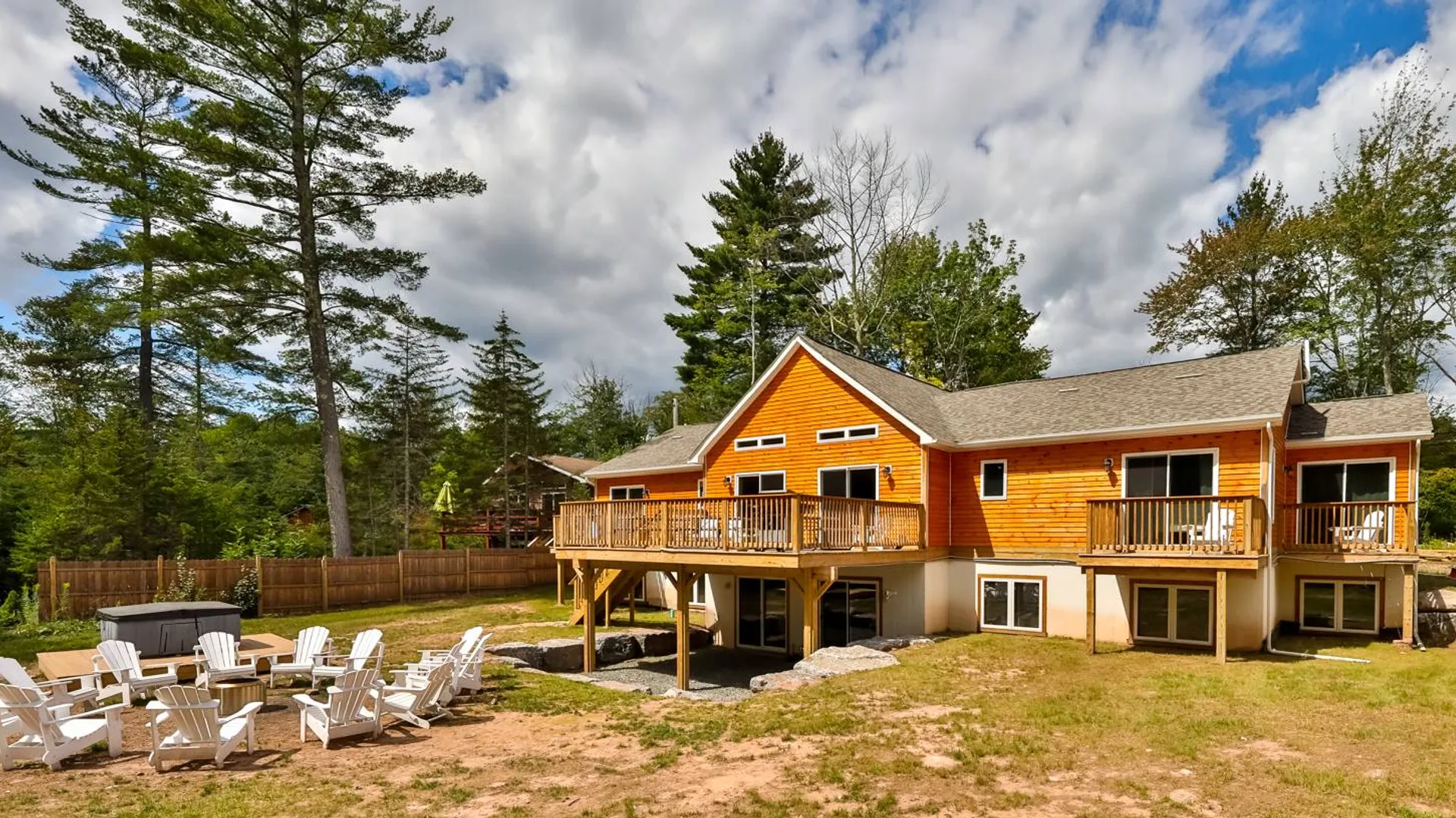 Property at 6493 Route 23A, Hunter, NY 12485 4