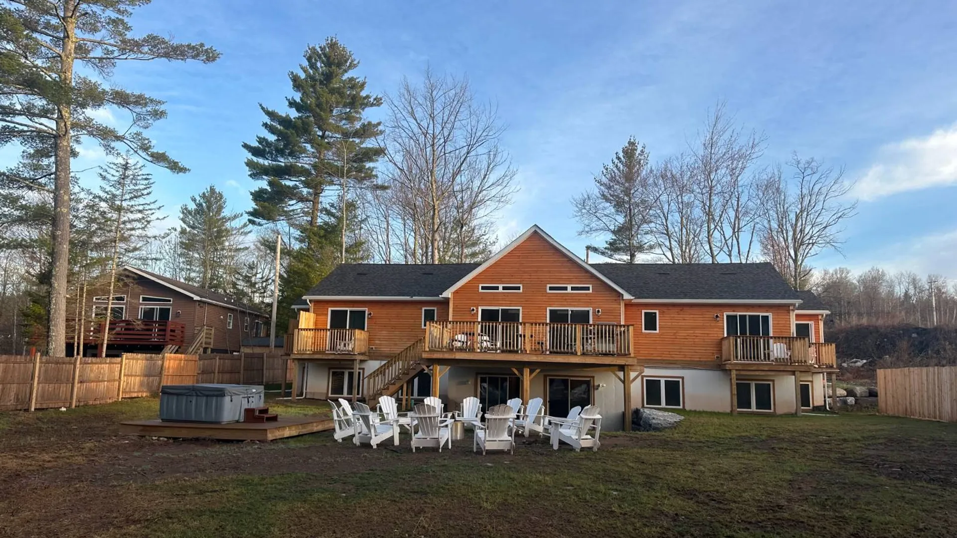 Property at 6493 Route 23A, Hunter, NY 12485 51