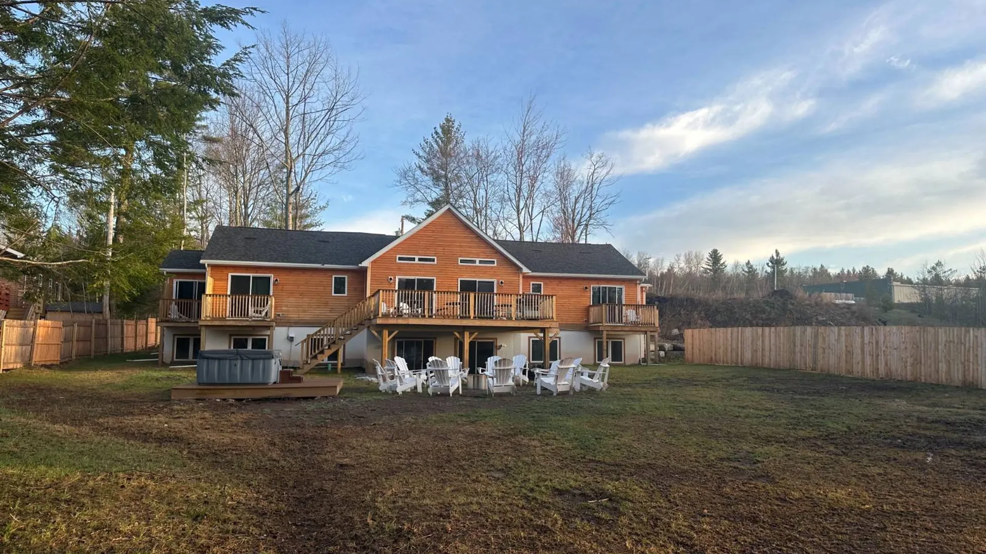 Property at 6493 Route 23A, Hunter, NY 12485 52