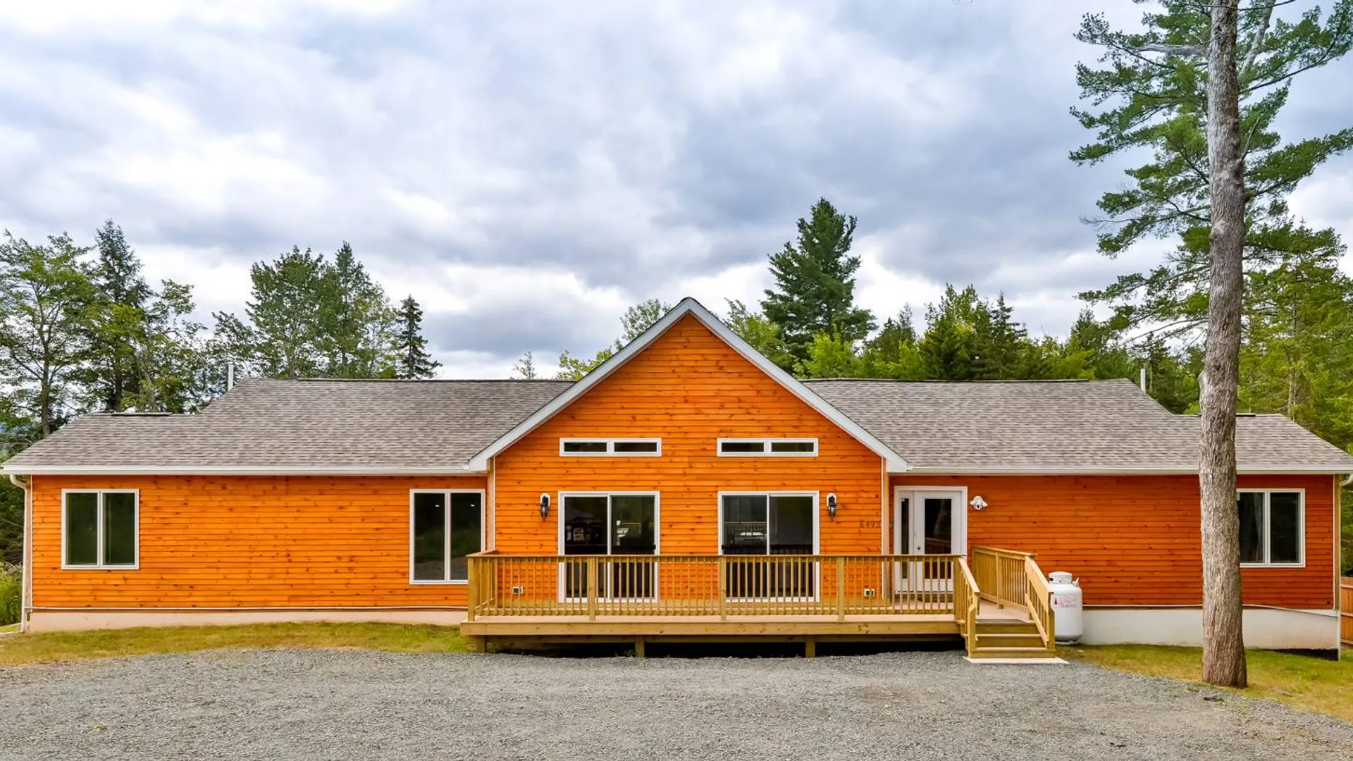 Property at 6493 Route 23A, Hunter, NY 12485 6