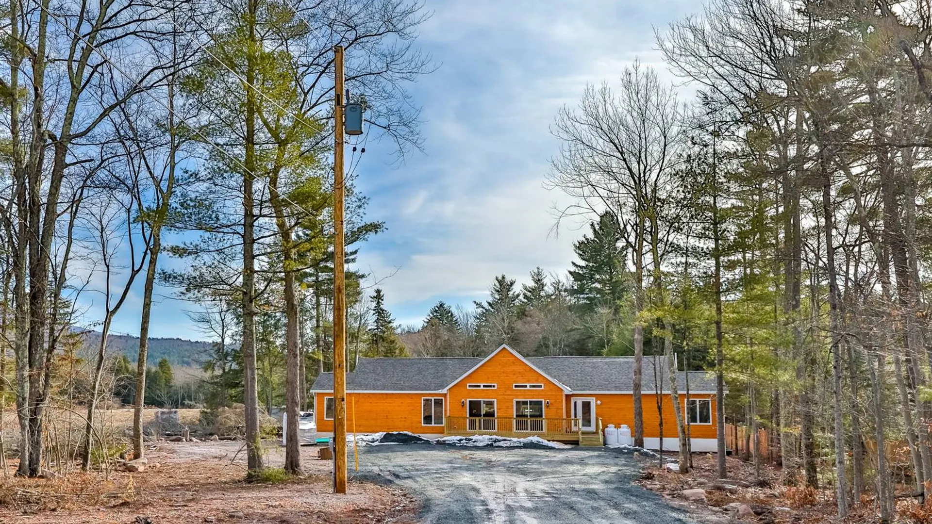 Property at 6493 Route 23A, Hunter, NY 12485 7