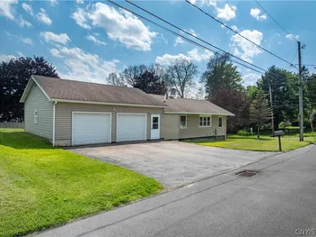 Property at 421 N Sixth Street, Fulton, NY 13069