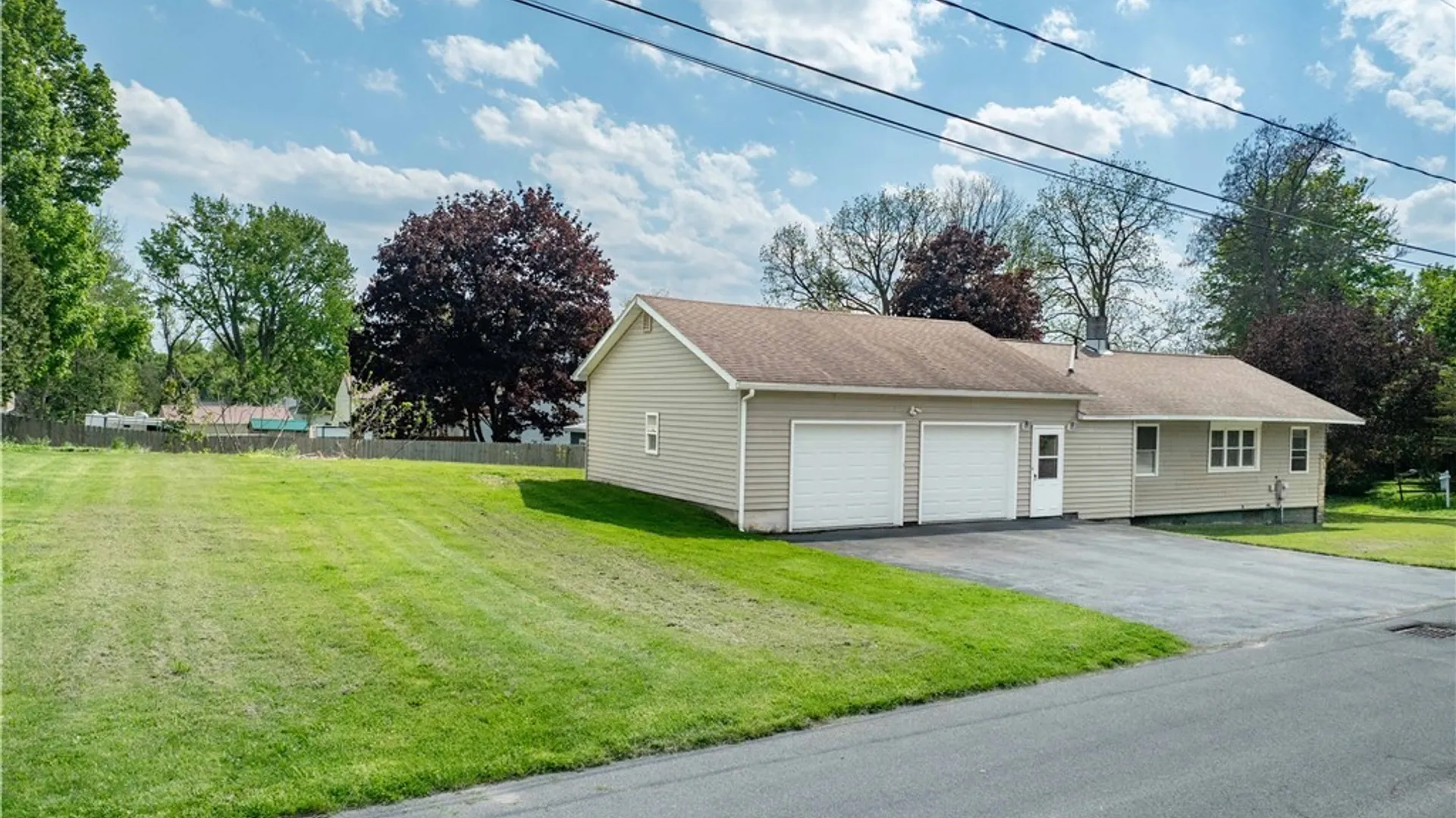 Property at 421 N Sixth Street, Fulton, NY 13069 2