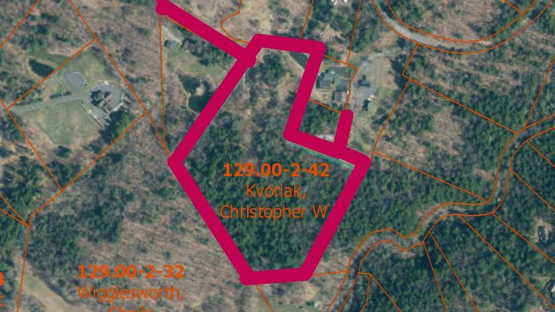 Property at 0 Route 23C, Jewett, NY 12485 10