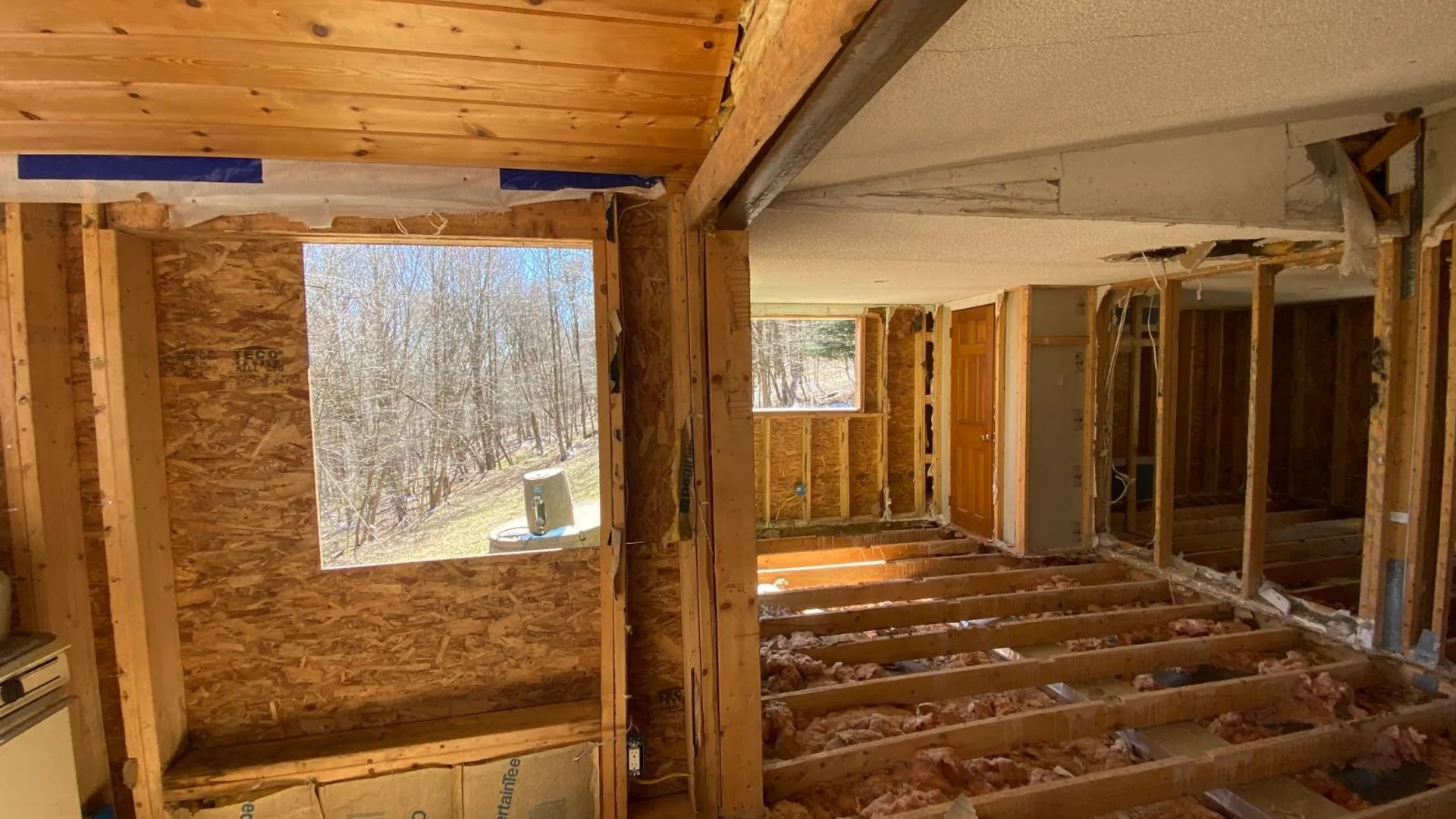 Property at 3495 Launt Hollow Rd, Hamden, NY 13782 15