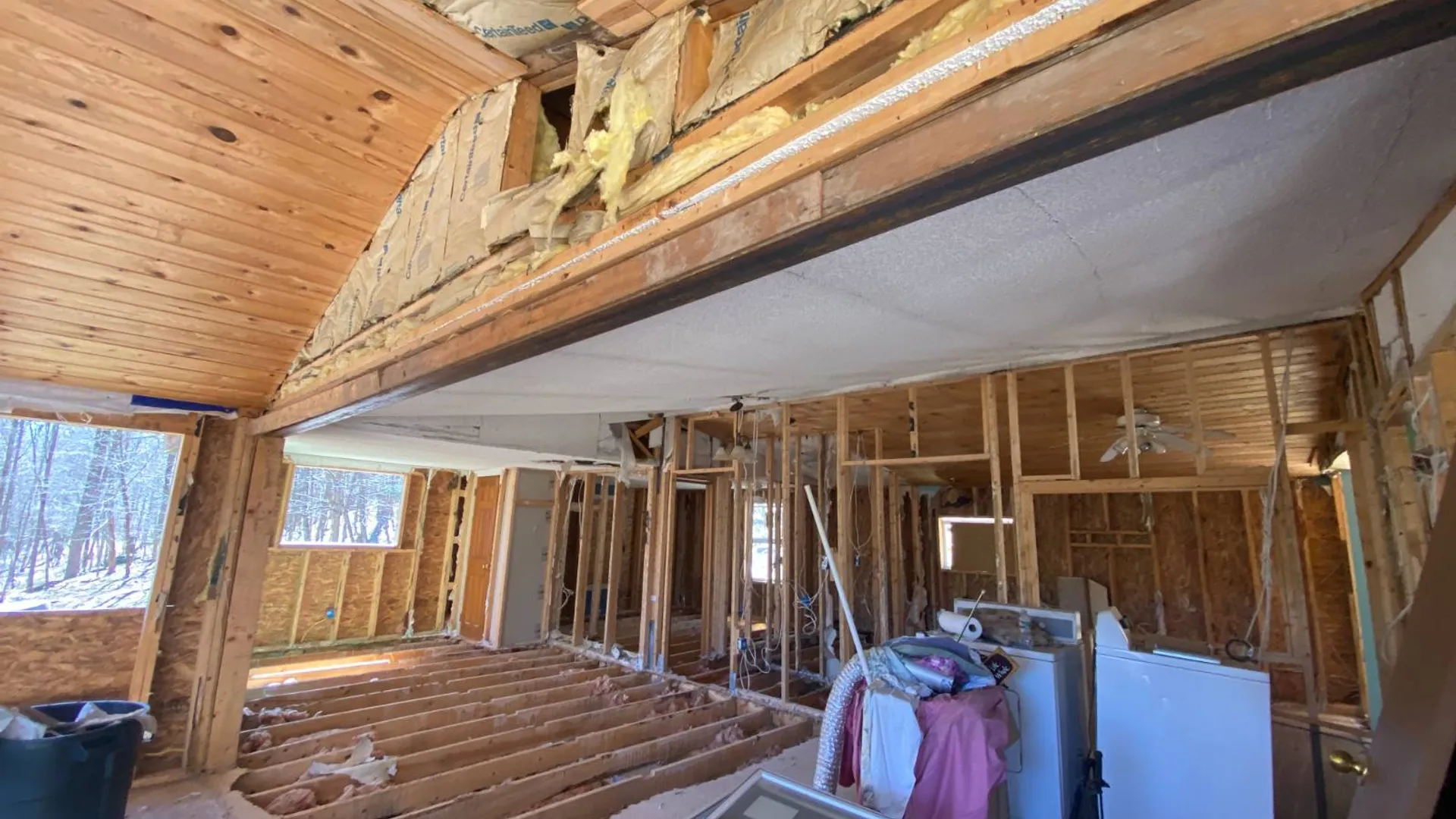 Property at 3495 Launt Hollow Rd, Hamden, NY 13782 17