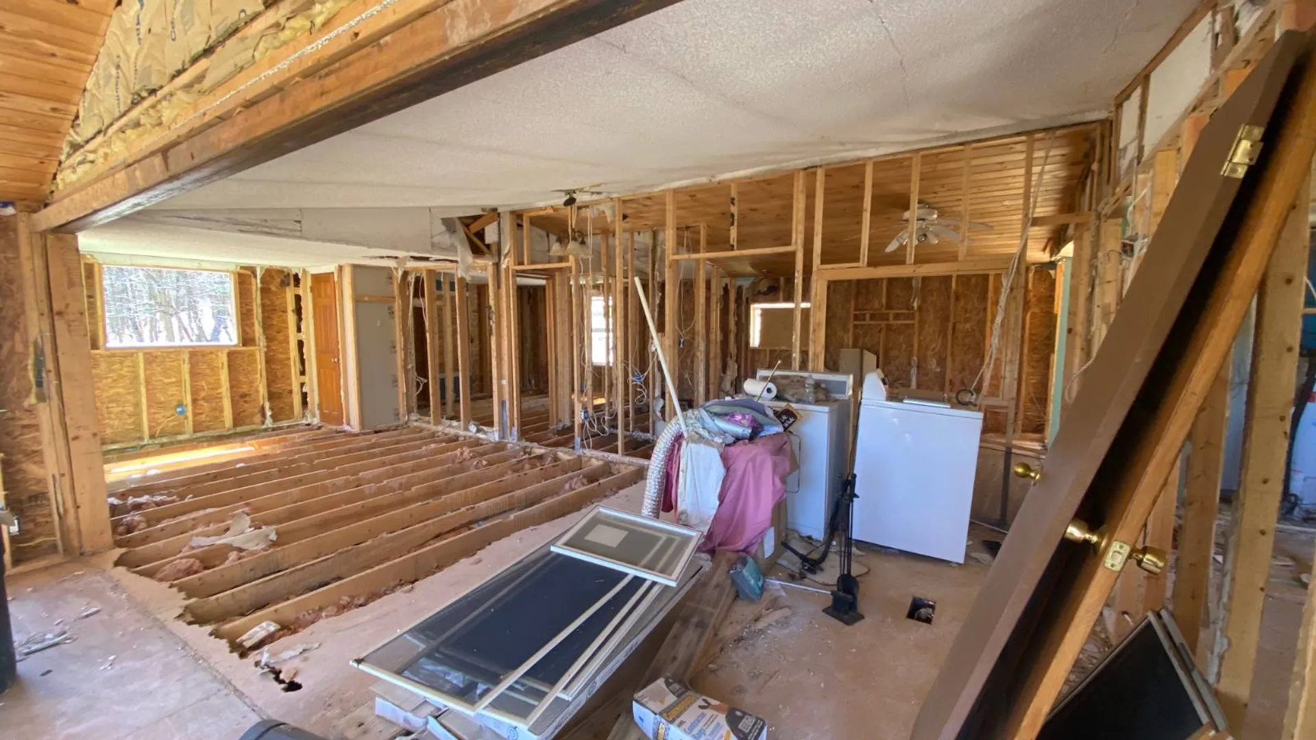 Property at 3495 Launt Hollow Rd, Hamden, NY 13782 18