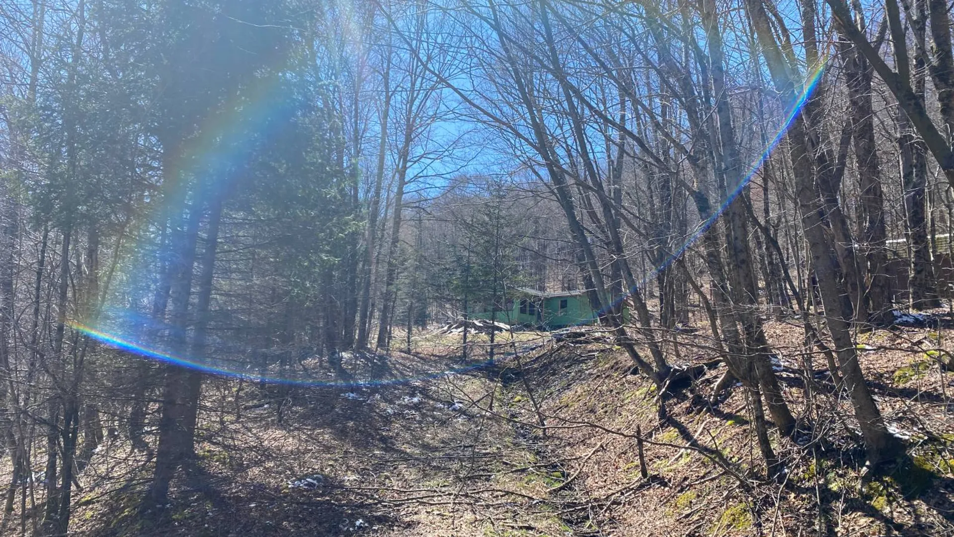 Property at 3495 Launt Hollow Rd, Hamden, NY 13782 2