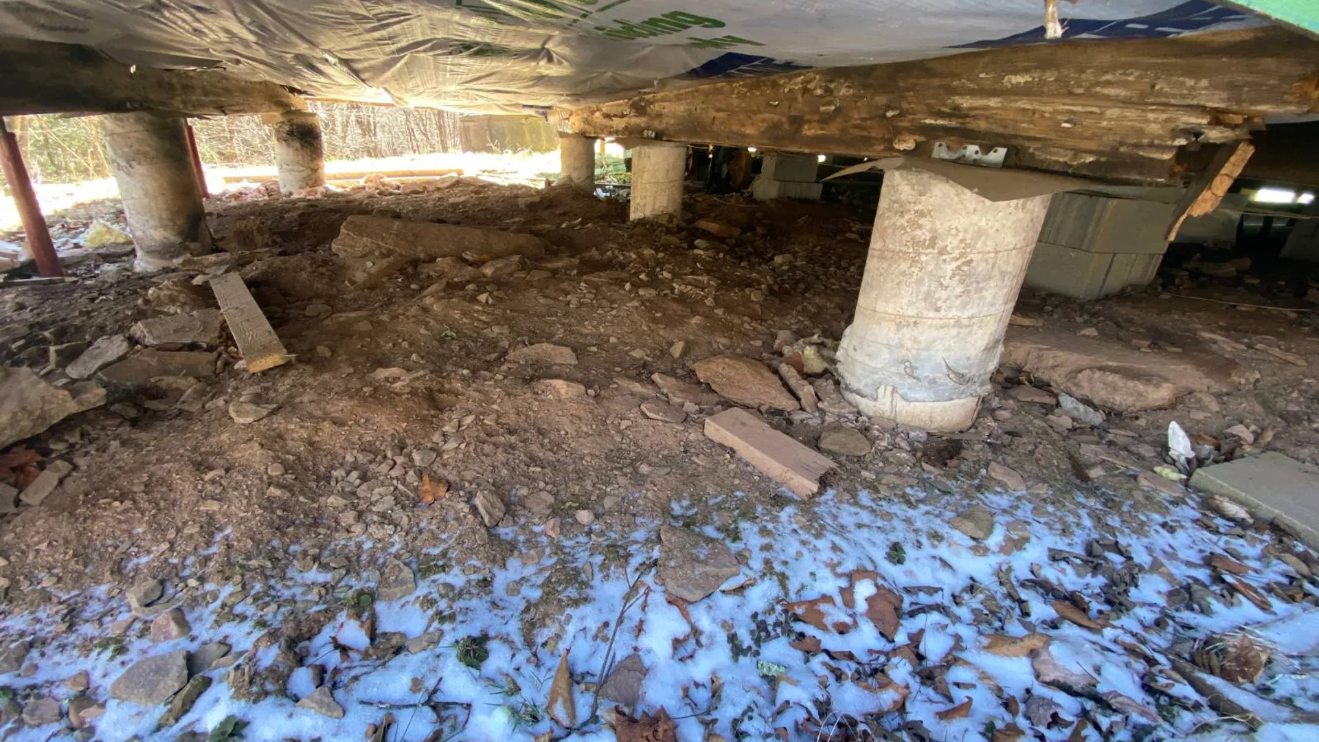 Property at 3495 Launt Hollow Rd, Hamden, NY 13782 20