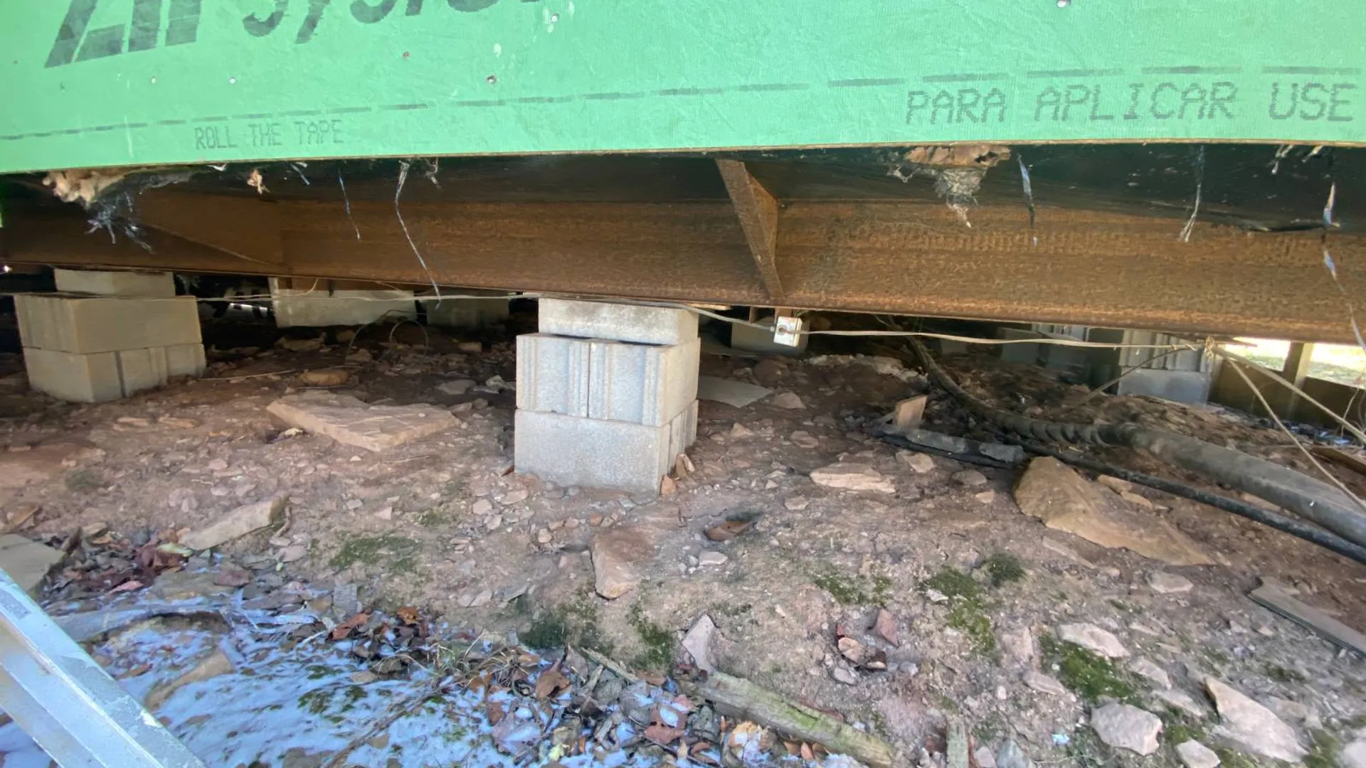 Property at 3495 Launt Hollow Rd, Hamden, NY 13782 21