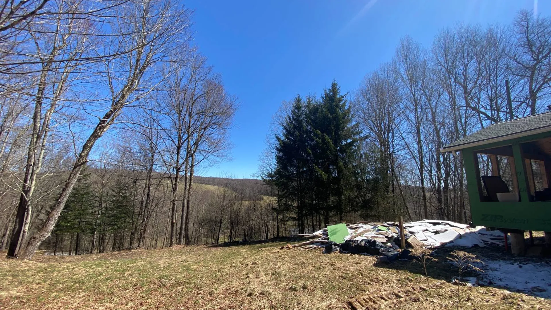 Property at 3495 Launt Hollow Rd, Hamden, NY 13782 22