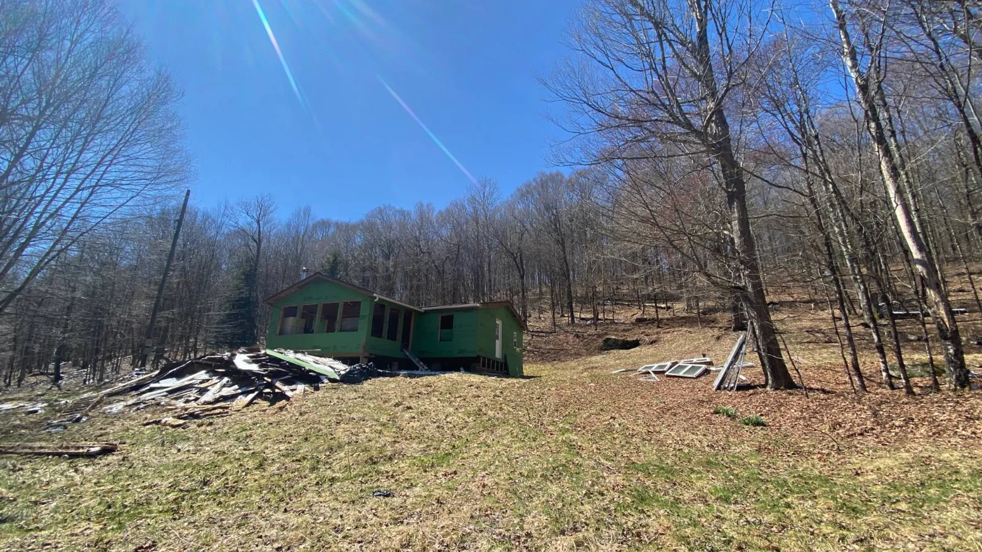 Property at 3495 Launt Hollow Rd, Hamden, NY 13782 24