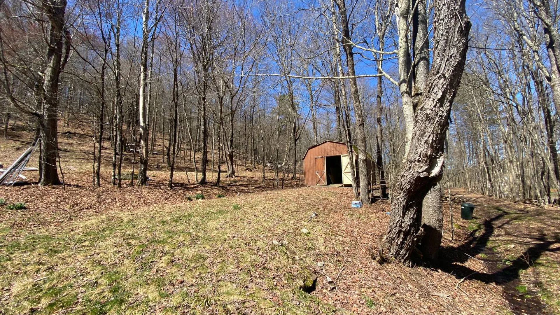 Property at 3495 Launt Hollow Rd, Hamden, NY 13782 25