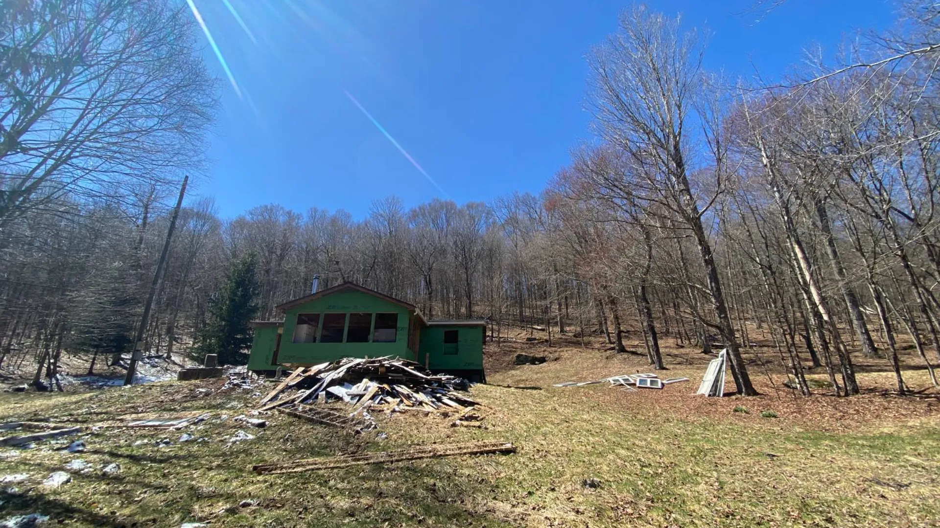 Property at 3495 Launt Hollow Rd, Hamden, NY 13782 6