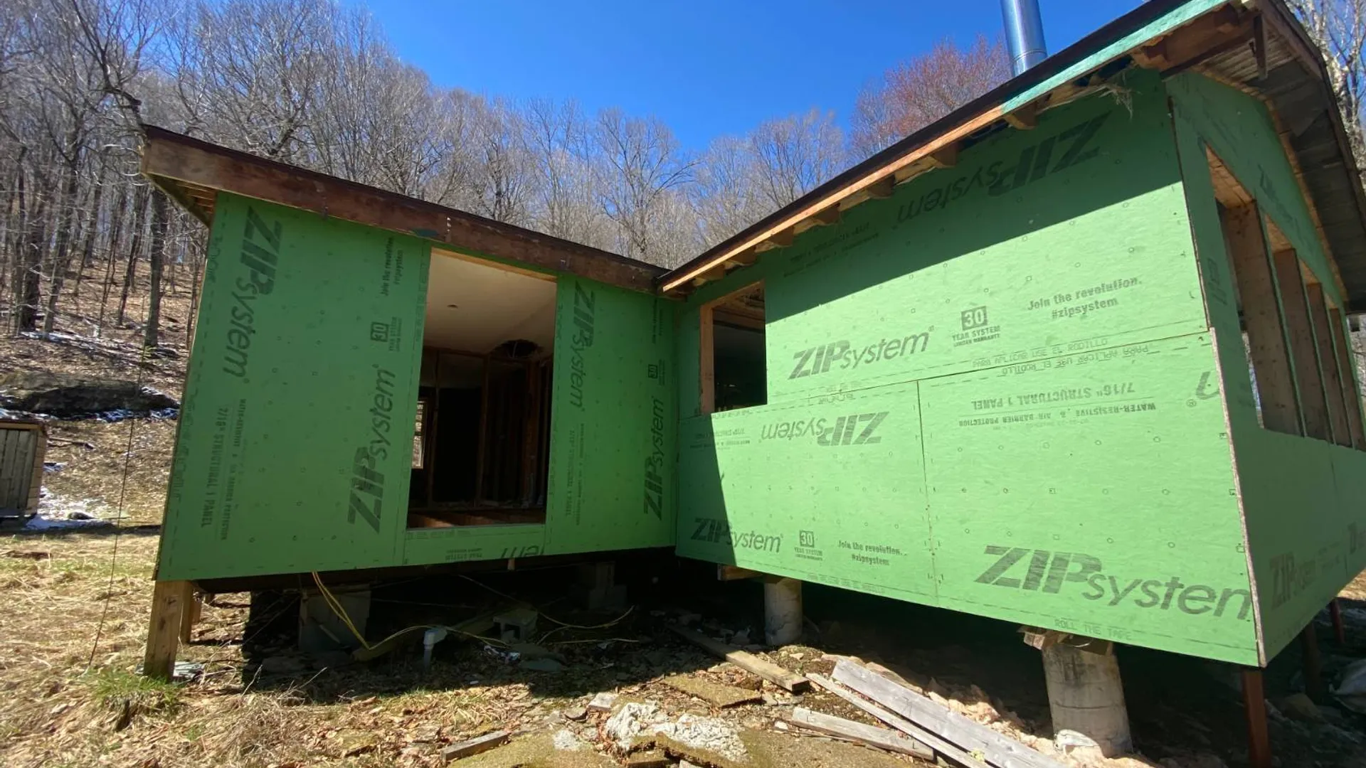 Property at 3495 Launt Hollow Rd, Hamden, NY 13782 8