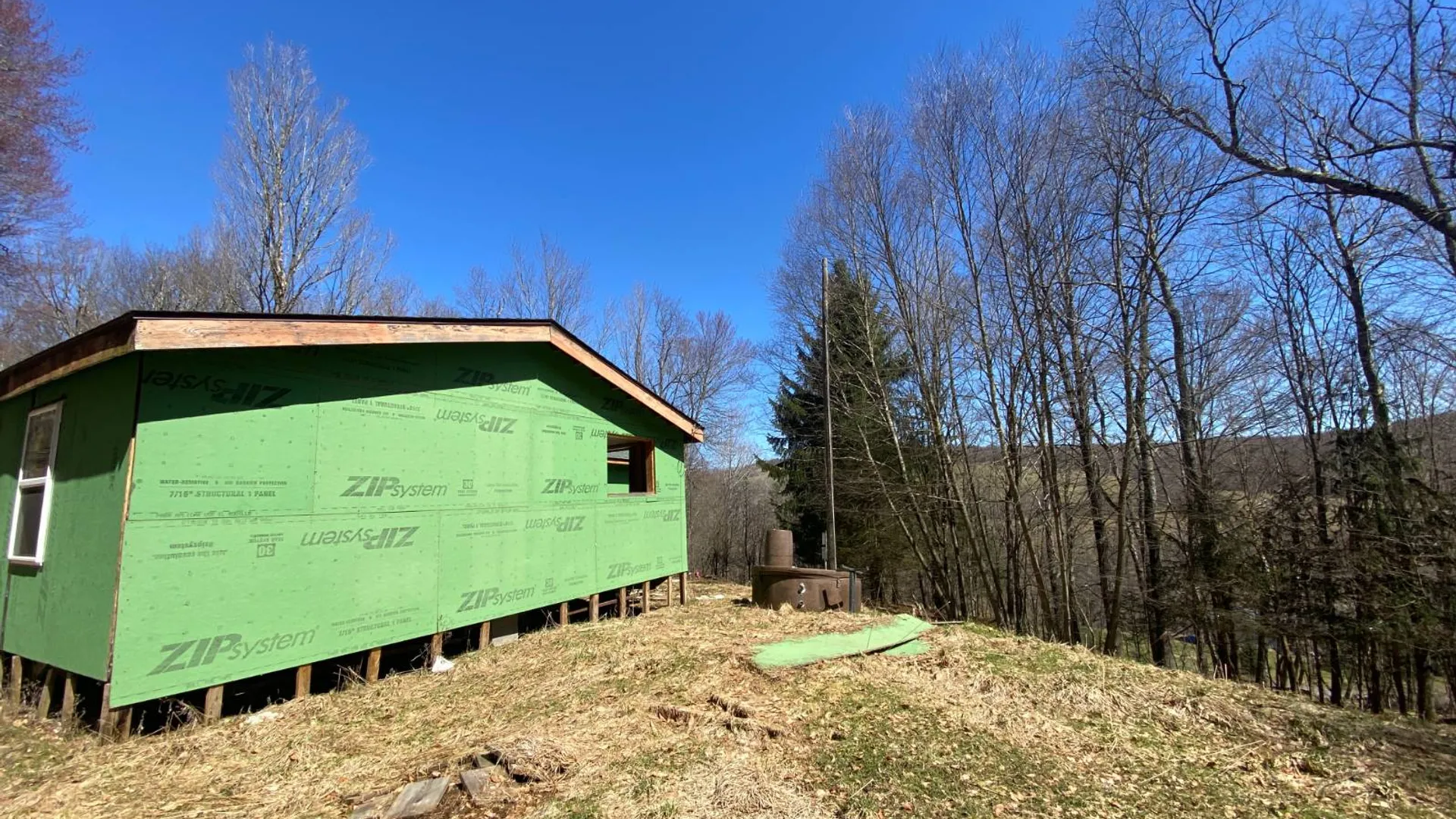 Property at 3495 Launt Hollow Rd, Hamden, NY 13782 9