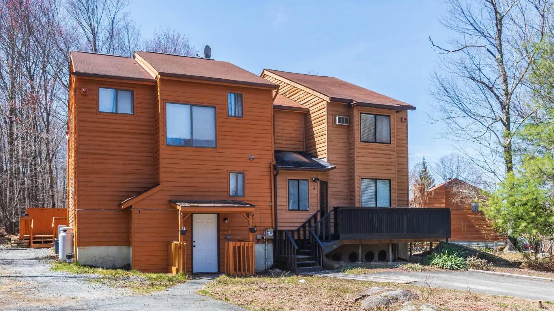 Property at 3 Edelweiss Dr, Woodridge, NY 12789 2