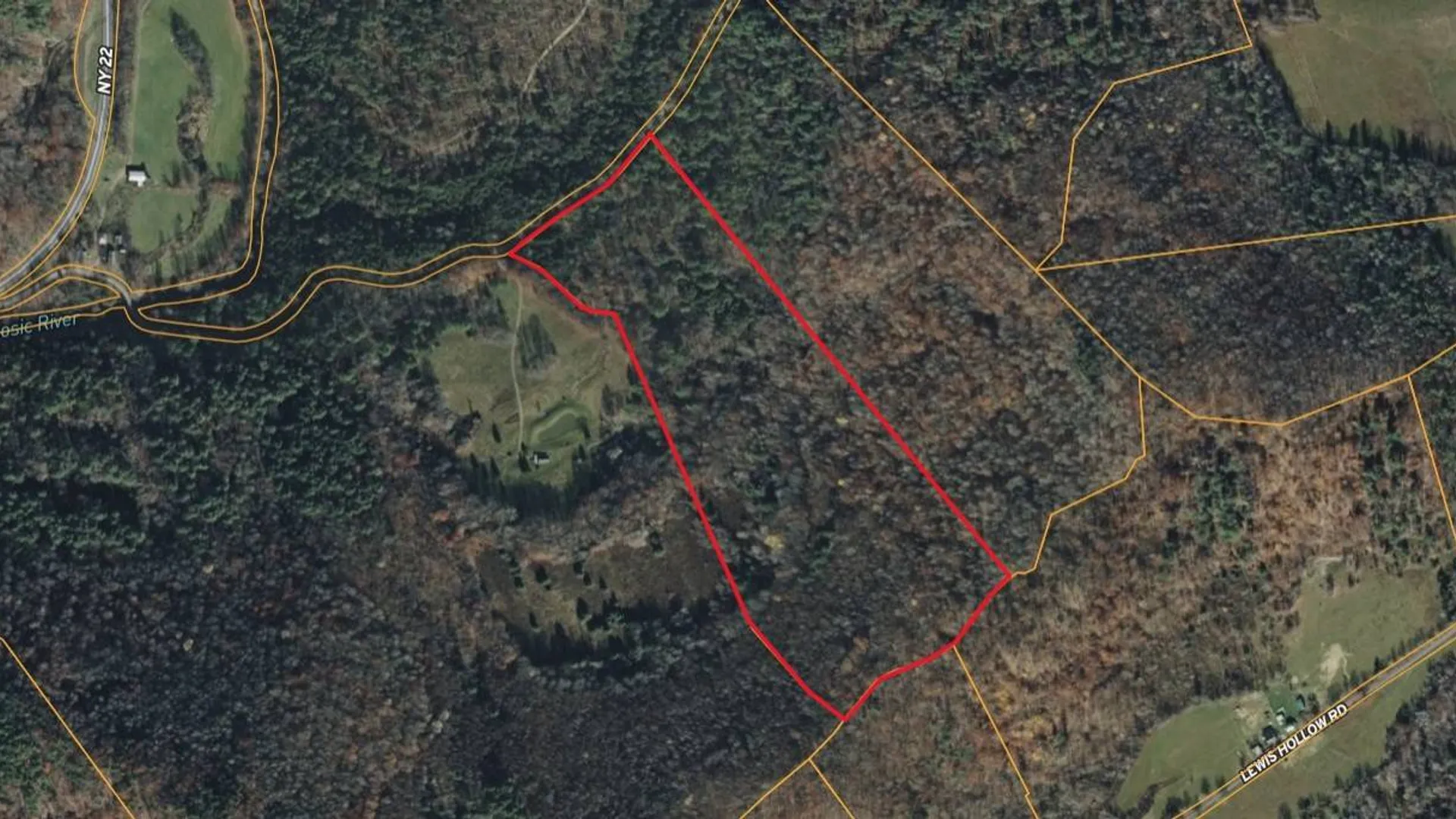 Property at L2 Prosser Hollow Rd, Petersburg, NY 12138 14