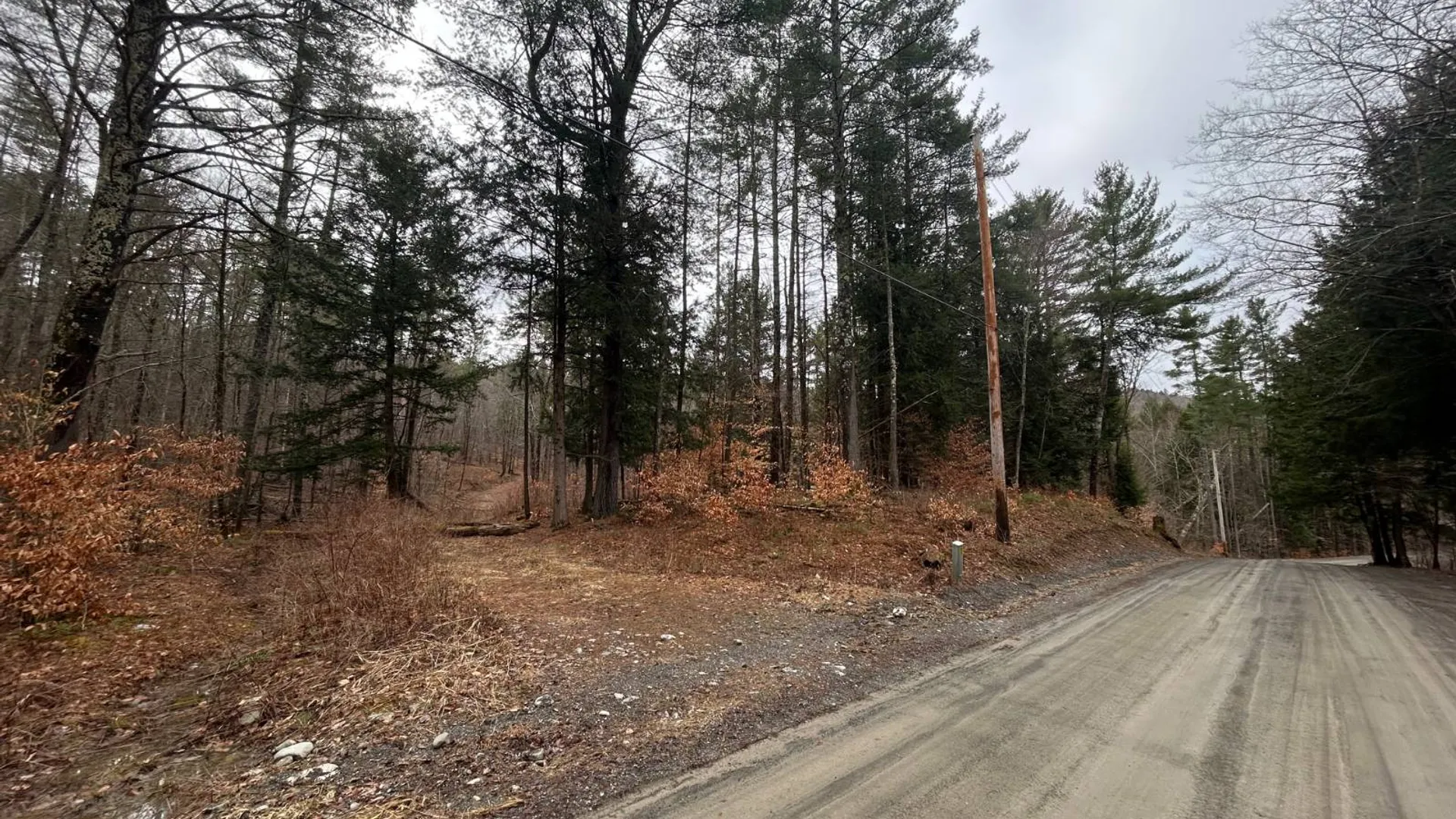 Property at L2 Prosser Hollow Rd, Petersburg, NY 12138 2