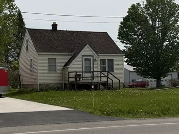 Property at 5709 Campbell Boulevard, Lockport Town, NY 14094