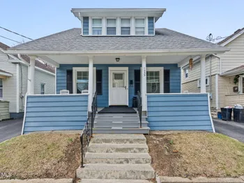Property at 1053 Garner Avenue, Schenectady, NY 12309
