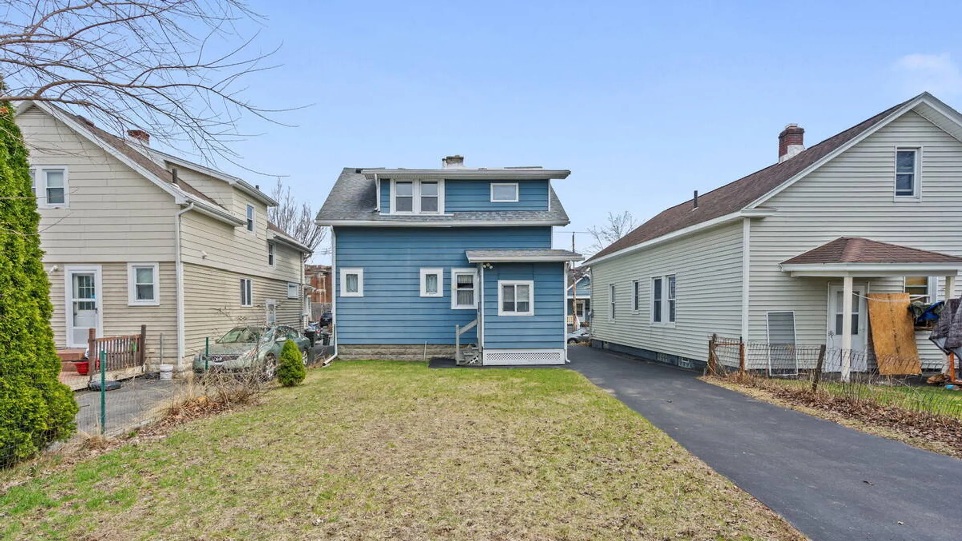 Property at 1053 Garner Avenue, Schenectady, NY 12309 29