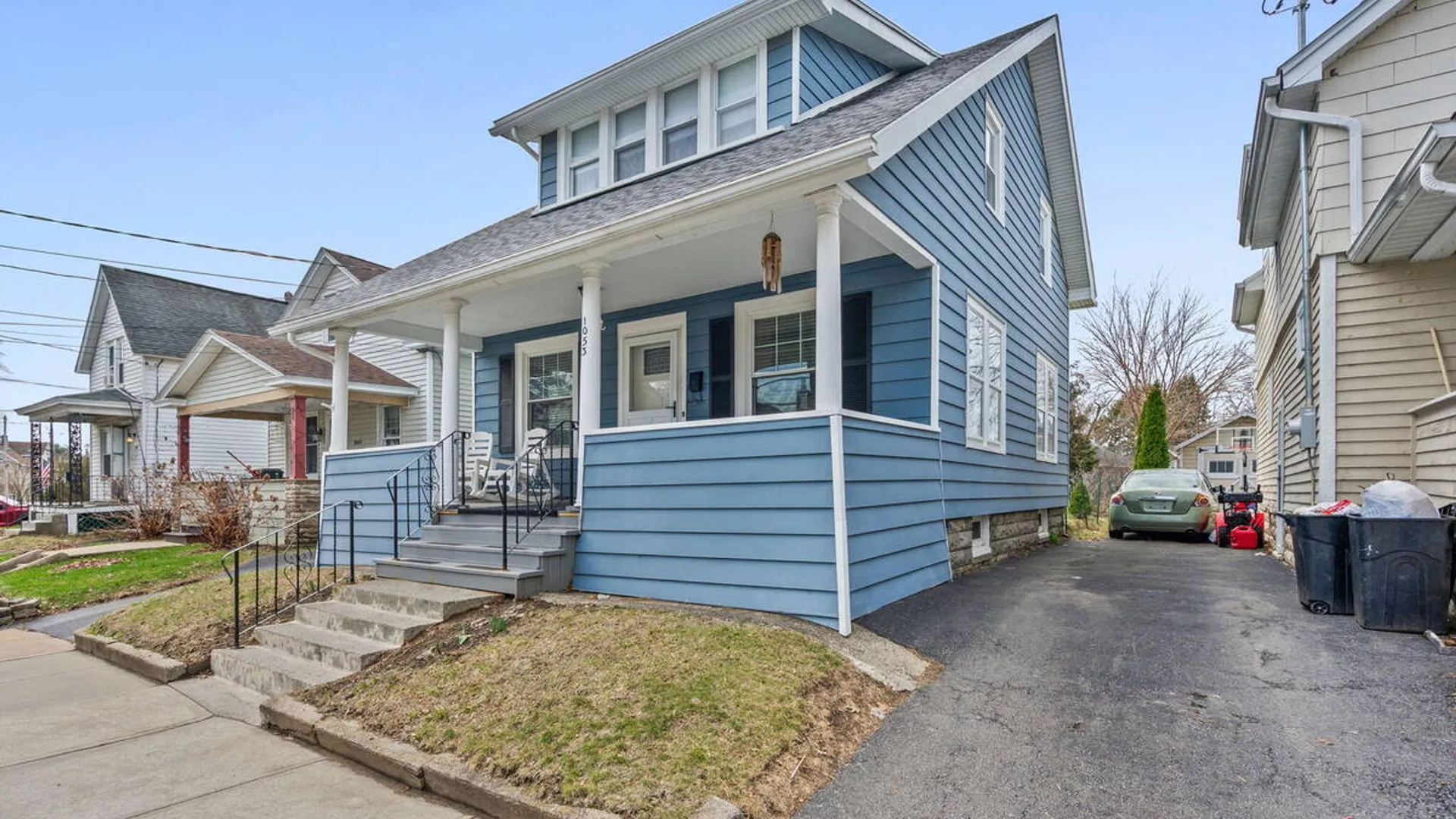Property at 1053 Garner Avenue, Schenectady, NY 12309 3