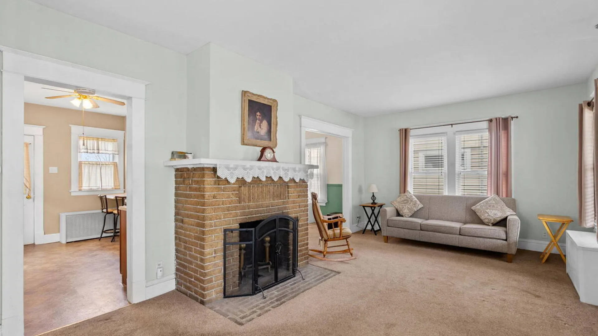 Property at 1053 Garner Avenue, Schenectady, NY 12309 6