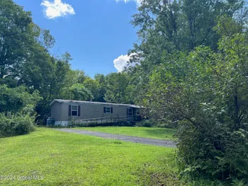 Property at 814 Stone Church Road, Middle Grove, NY 12850