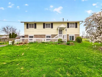 226 Lowden Point Road, Greece, NY 14612