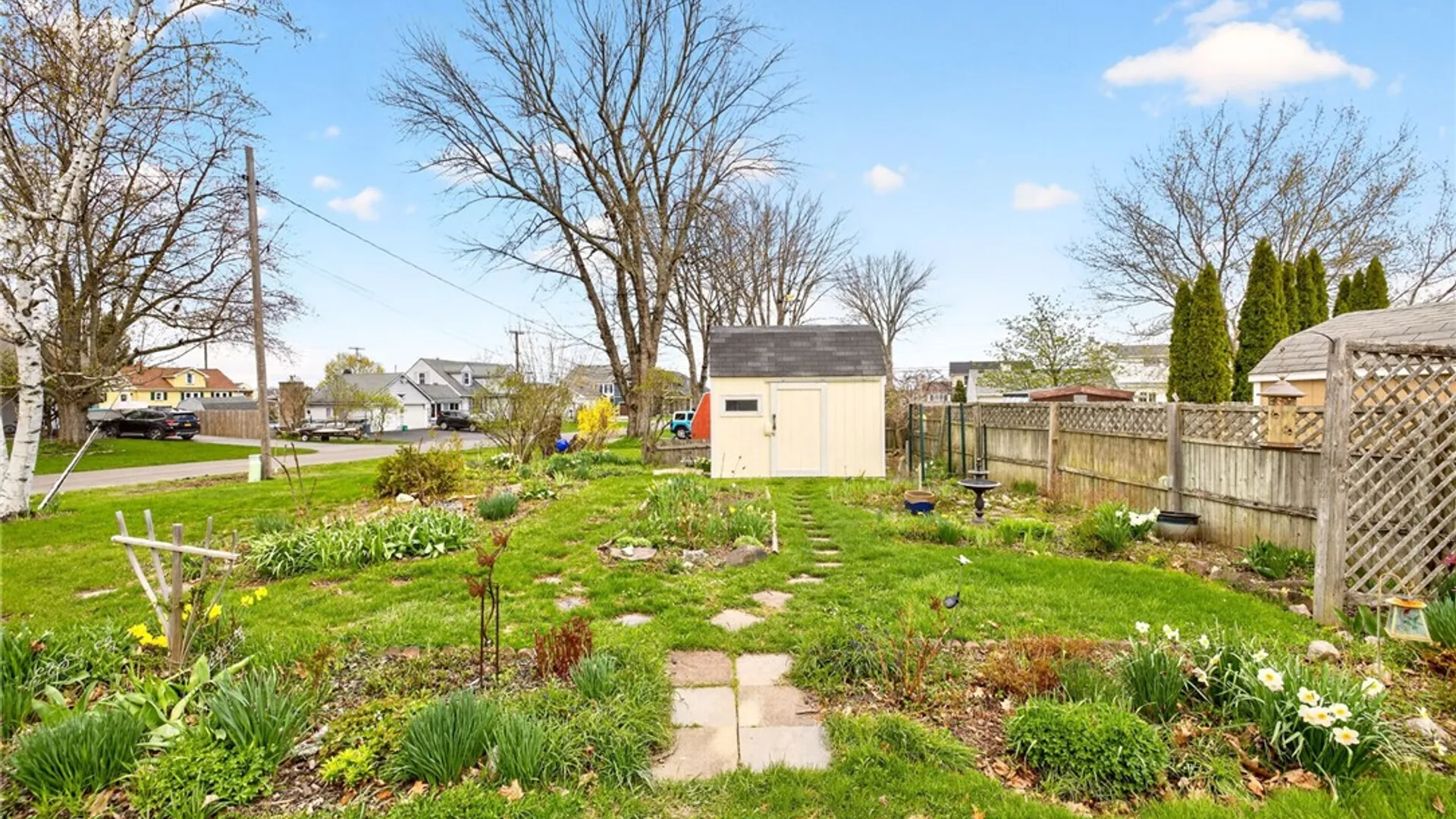 Property at 226 Lowden Point Road, Greece, NY 14612 22