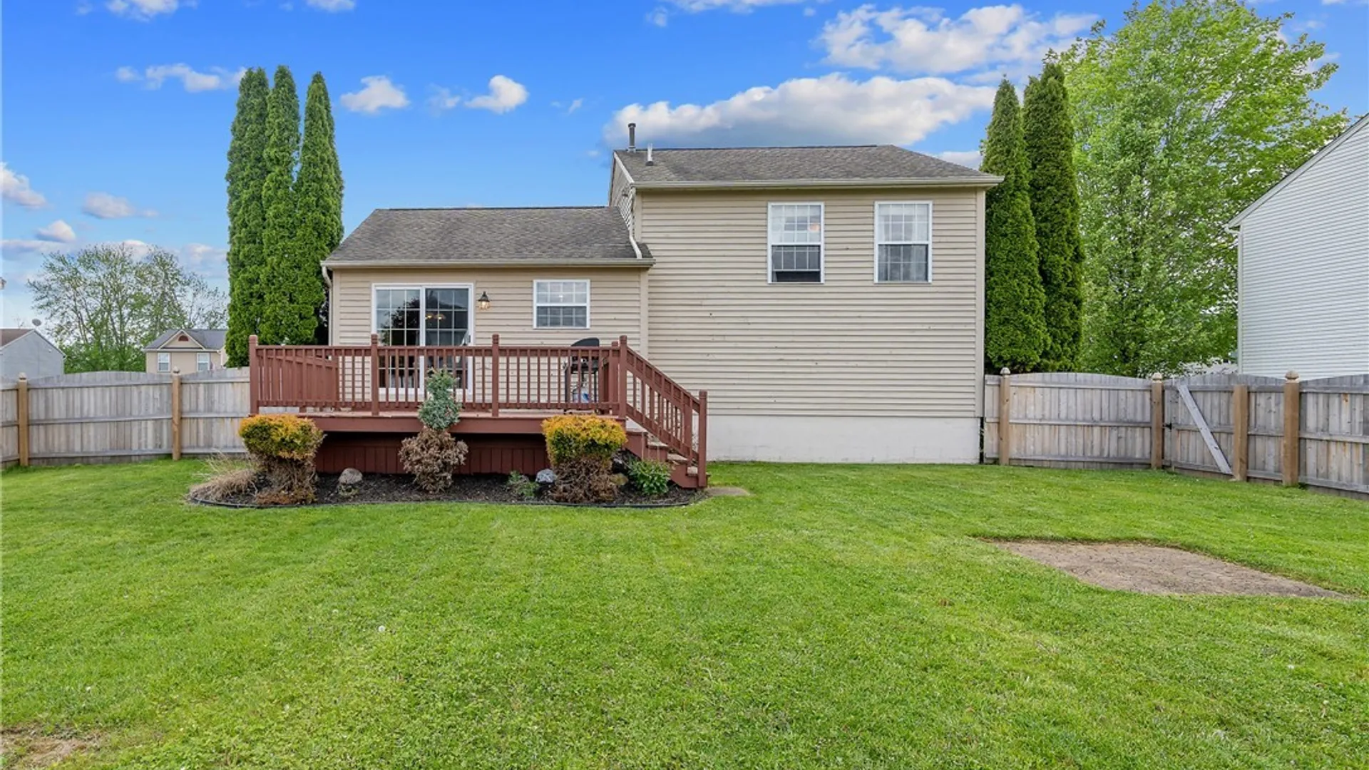 Property at 5115 Old Barn Road, Clay, NY 13041 36
