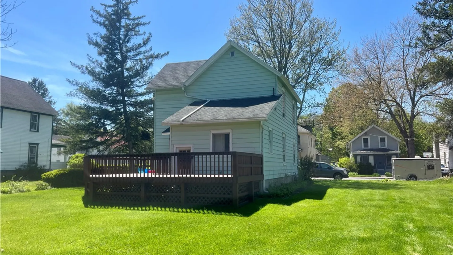 Property at 64 Gilbert Street, Oneonta, NY 13820 13