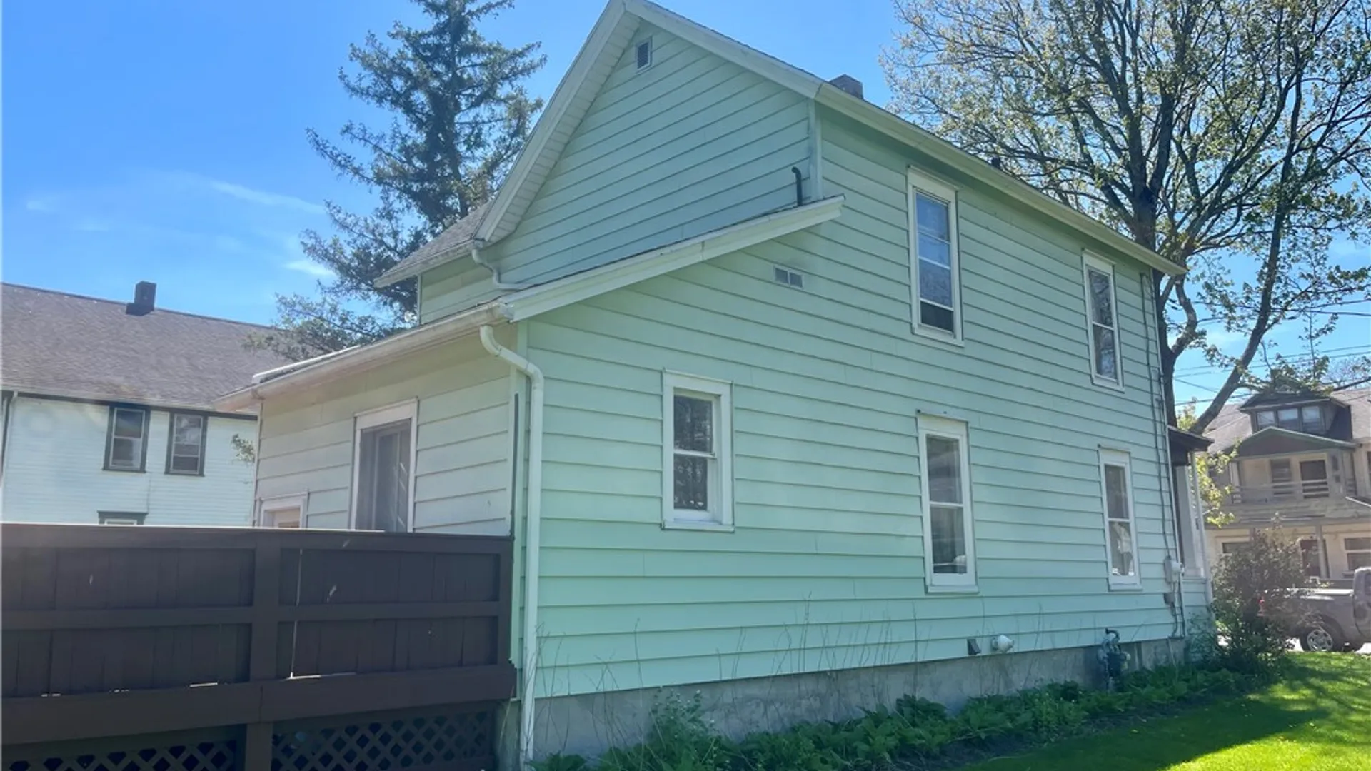 Property at 64 Gilbert Street, Oneonta, NY 13820 14