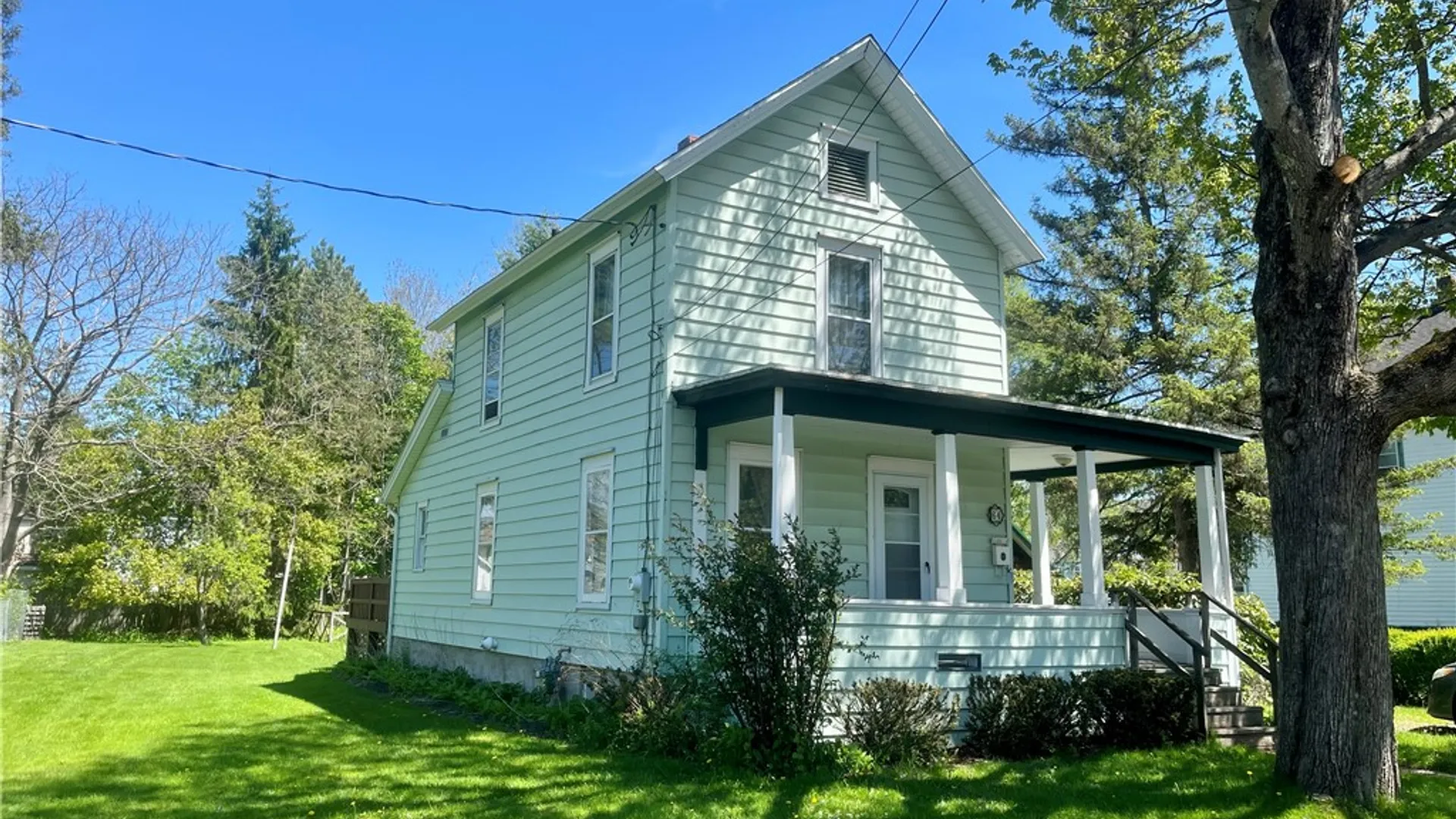 Property at 64 Gilbert Street, Oneonta, NY 13820 2