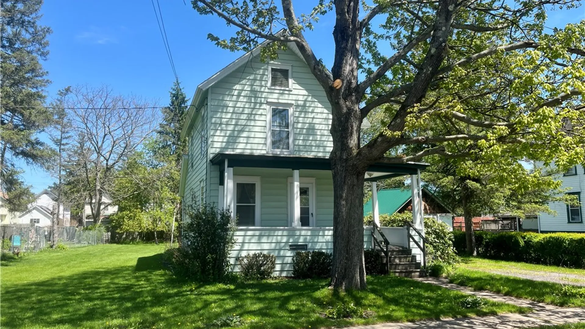 Property at 64 Gilbert Street, Oneonta, NY 13820 3