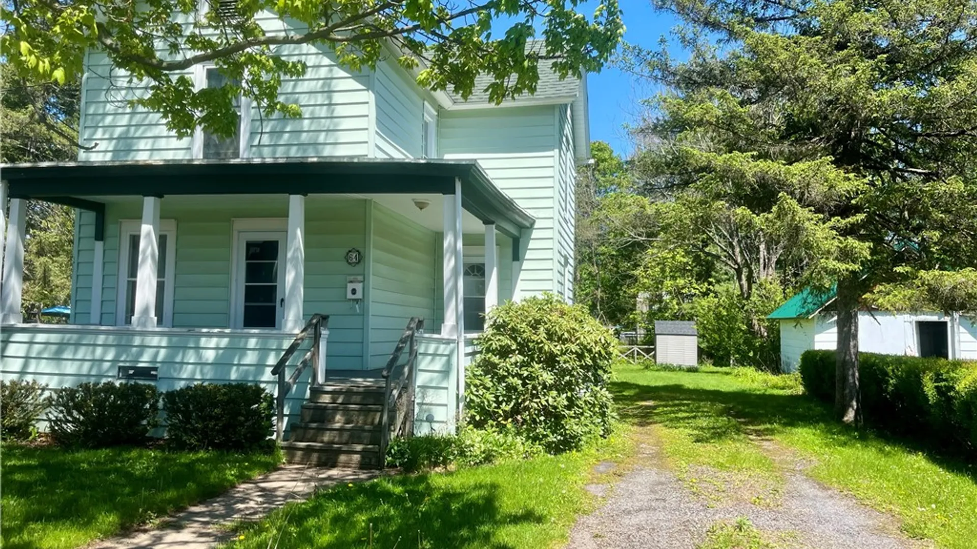 Property at 64 Gilbert Street, Oneonta, NY 13820 6