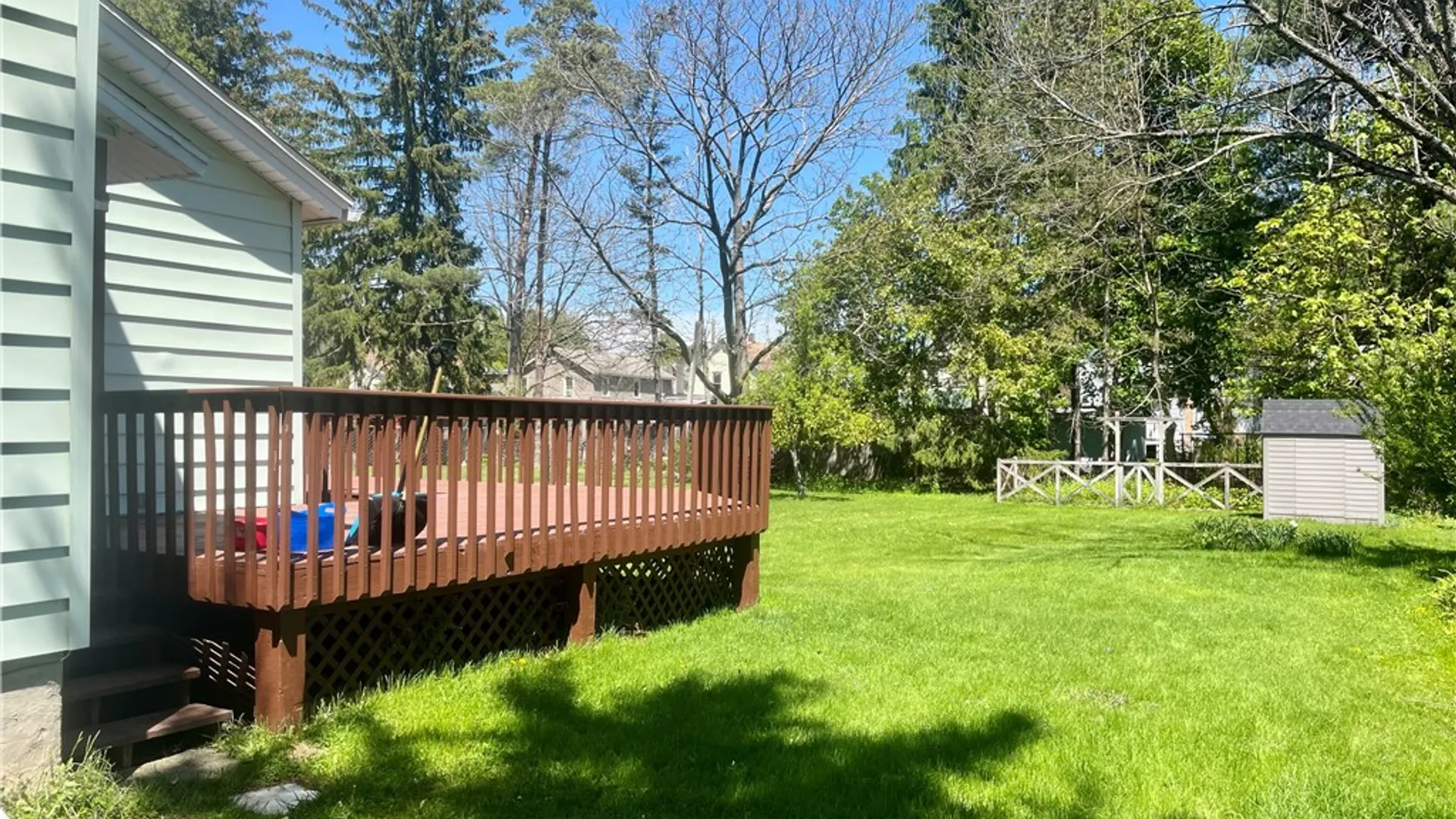 Property at 64 Gilbert Street, Oneonta, NY 13820 7