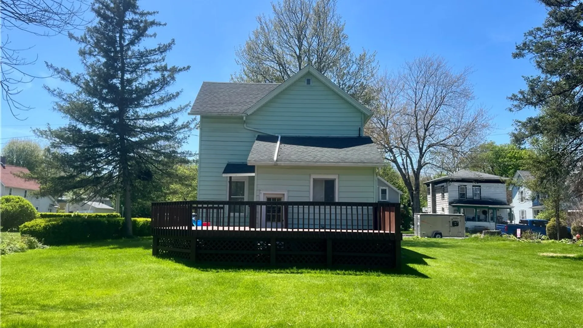 Property at 64 Gilbert Street, Oneonta, NY 13820 8