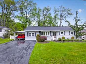 Property at 450 Dorsey Lane, Utica, NY 13502