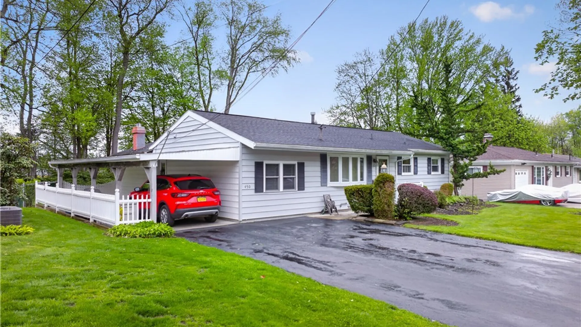 Property at 450 Dorsey Lane, Utica, NY 13502 2